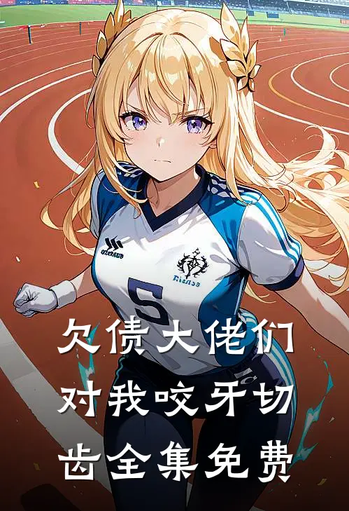 欠债大佬们对我咬牙切齿全集免费
