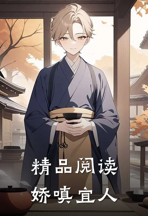精品阅读娇嗔宜人