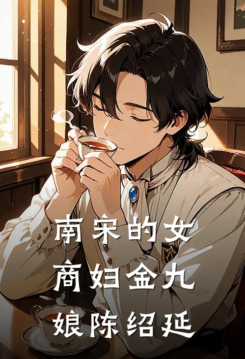 南宋的女商妇金九娘陈绍延