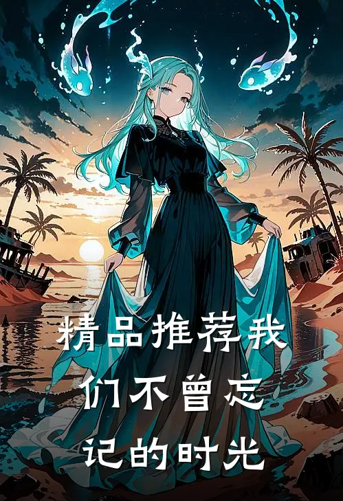 精品推荐我们不曾忘记的时光