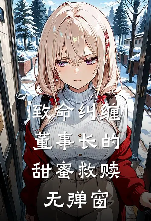 致命纠缠：董事长的甜蜜救赎无弹窗
