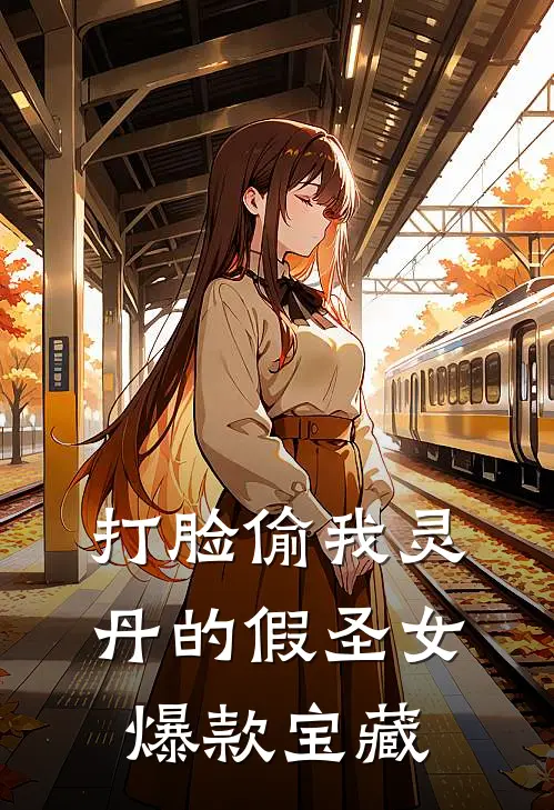 打脸偷我灵丹的假圣女爆款宝藏
