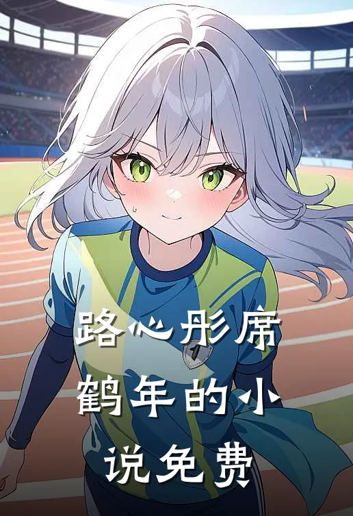 路心彤席鹤年的小说免费