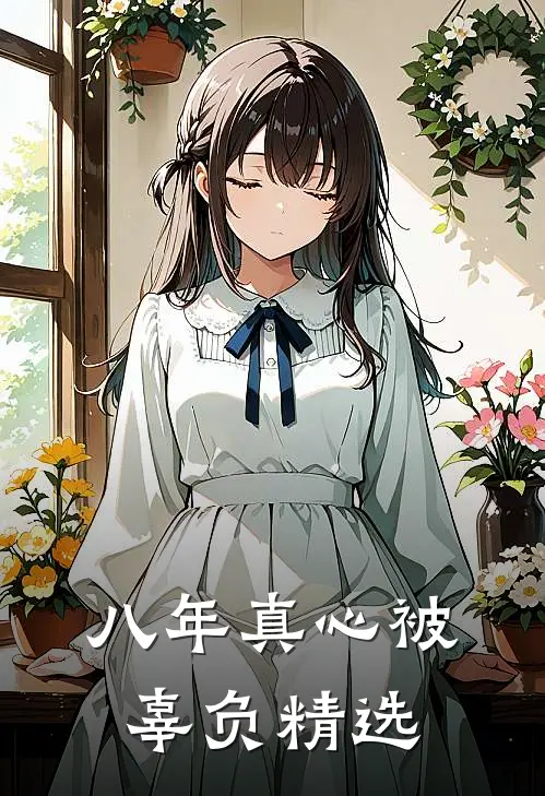 八年真心被辜负精选