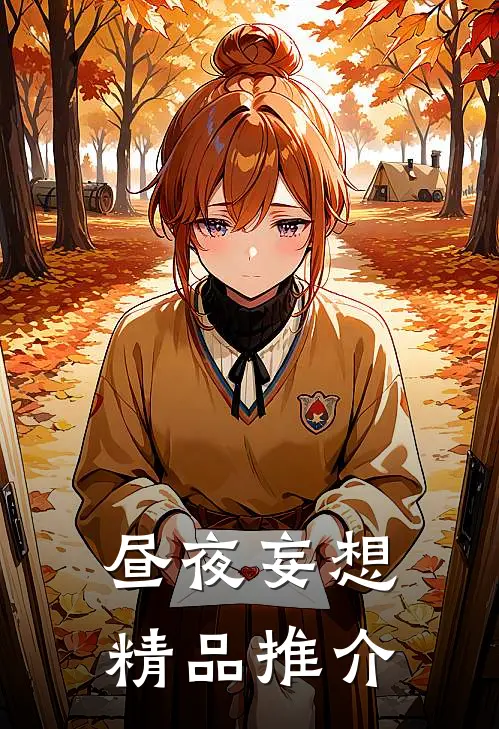 昼夜妄想精品推介