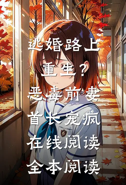 逃婚路上重生？恶毒前妻首长宠疯在线阅读全本阅读