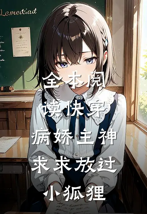 全本阅读快穿：病娇主神求求放过小狐狸