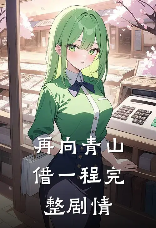 再向青山借一程完整剧情