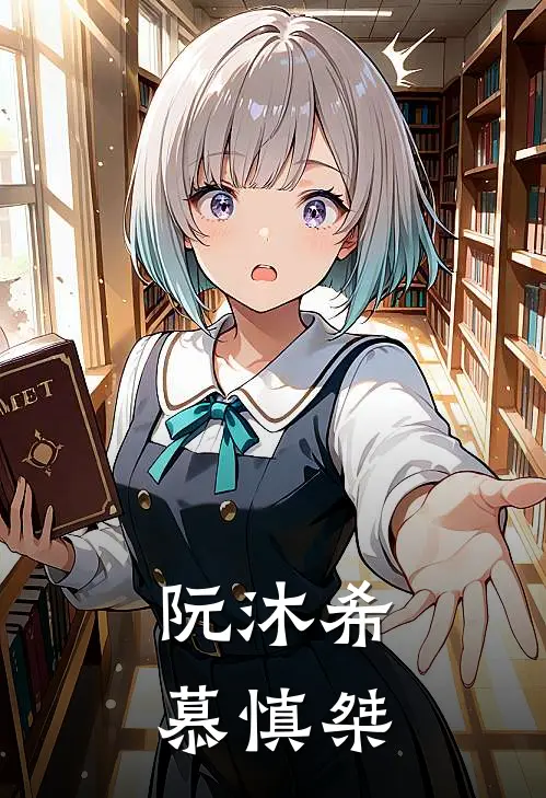 阮沐希慕慎桀