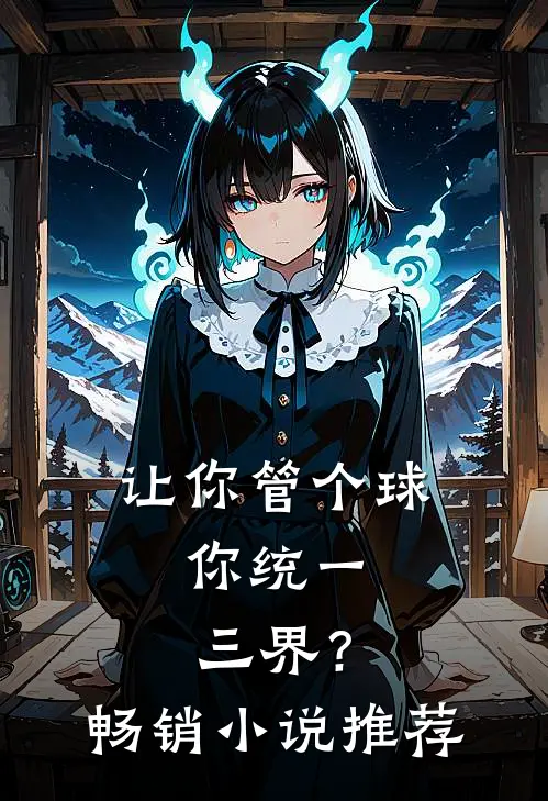 让你管个球，你统一三界？畅销小说推荐