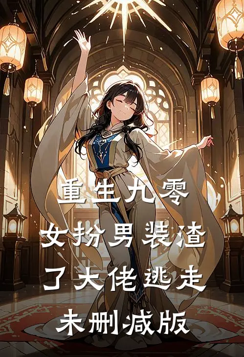 重生九零，女扮男装渣了大佬逃走未删减版
