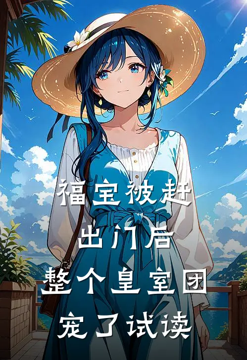 福宝被赶出门后，整个皇室团宠了试读