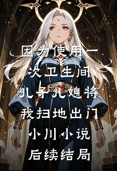 因为使用一次卫生间，儿子儿媳将我扫地出门小川小说后续结局