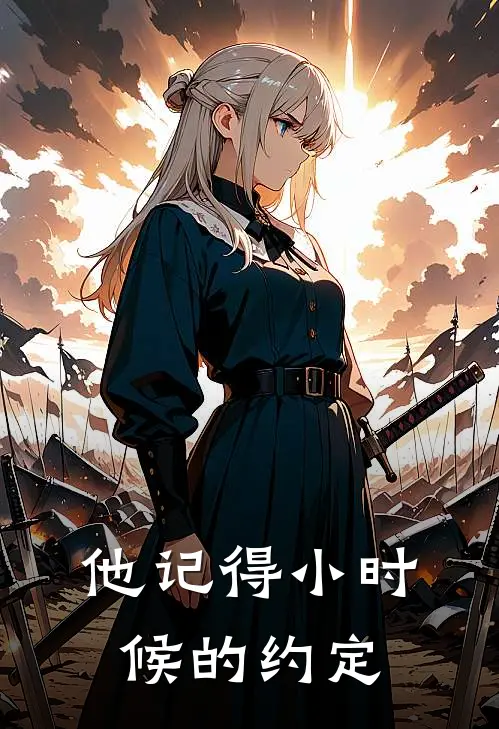 他记得小时候的约定