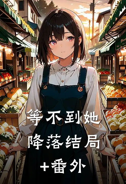 等不到她降落结局+番外