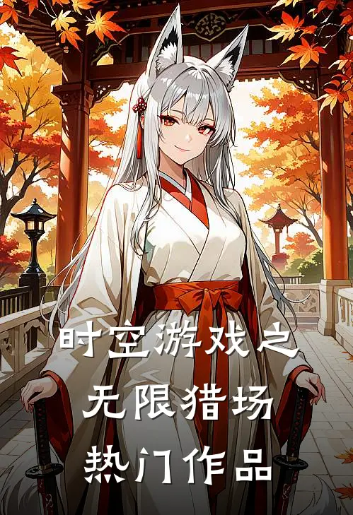 时空游戏之无限猎场热门作品
