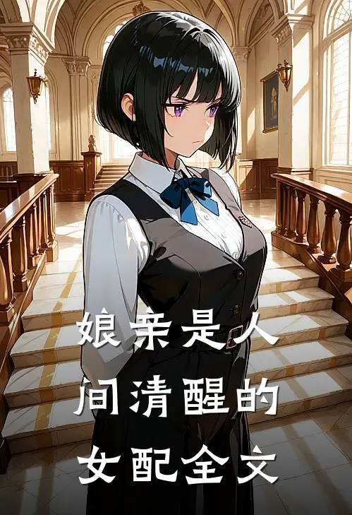 娘亲是人间清醒的女配全文
