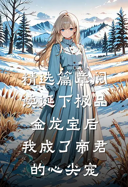 精选篇章阅读诞下极品金龙宝后，我成了帝君的心尖宠
