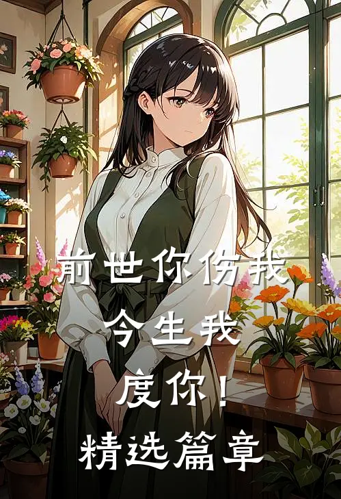 前世你伤我，今生我度你！精选篇章