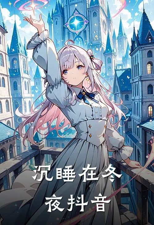 沉睡在冬夜抖音
