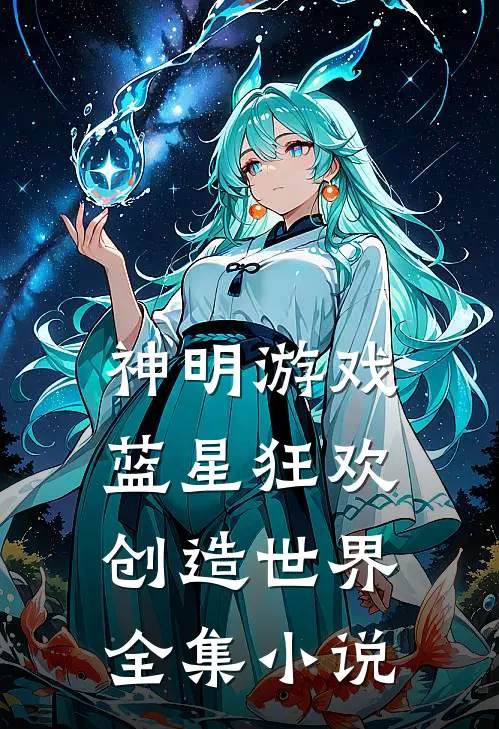 神明游戏：蓝星狂欢，创造世界全集小说