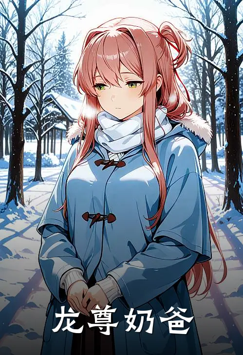 龙尊奶爸