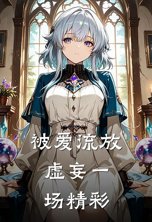 被爱流放，虚妄一场精彩