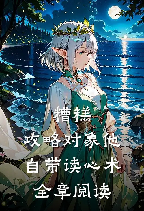 糟糕，攻略对象他自带读心术全章阅读