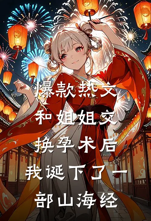 爆款热文和姐姐交换孕术后，我诞下了一部山海经