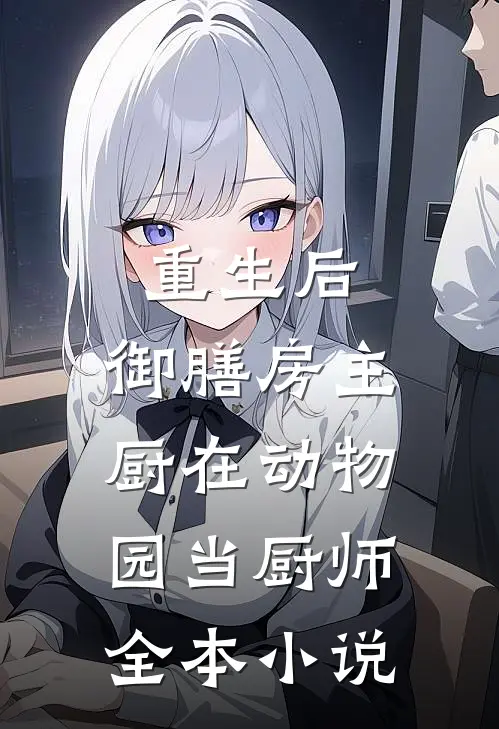 重生后，御膳房主厨在动物园当厨师全本小说