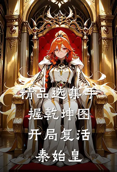 精品选集手握乾坤图，开局复活秦始皇