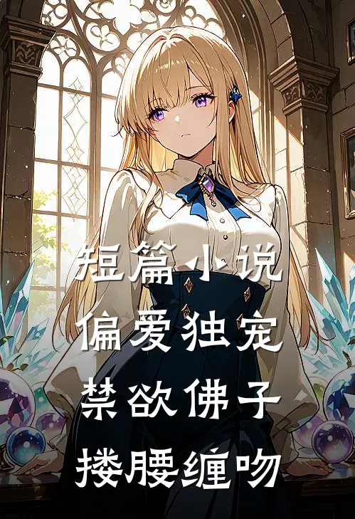 短篇小说偏爱独宠，禁欲佛子搂腰缠吻