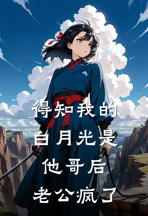 得知我的白月光是他哥后，老公疯了