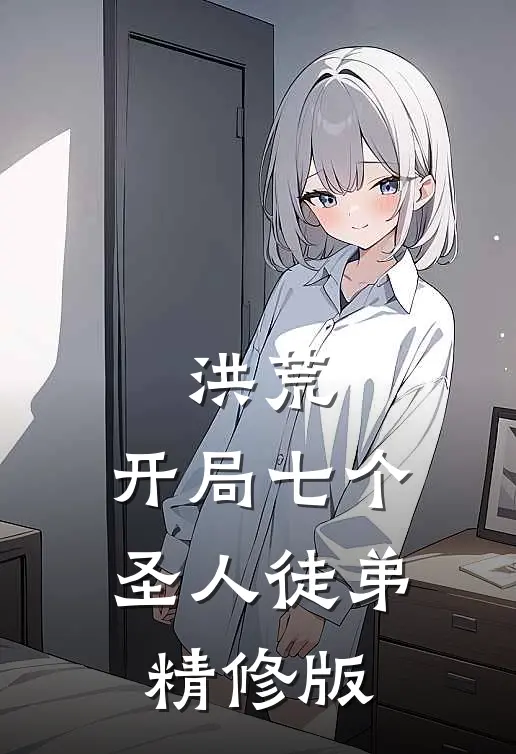 洪荒：开局七个圣人徒弟精修版
