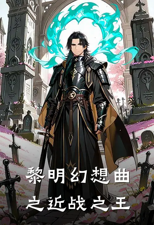 黎明幻想曲之近战之王