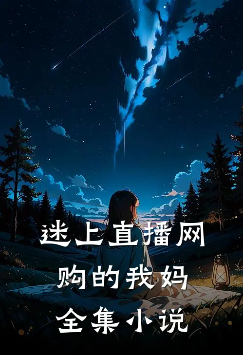 迷上直播网购的我妈全集小说