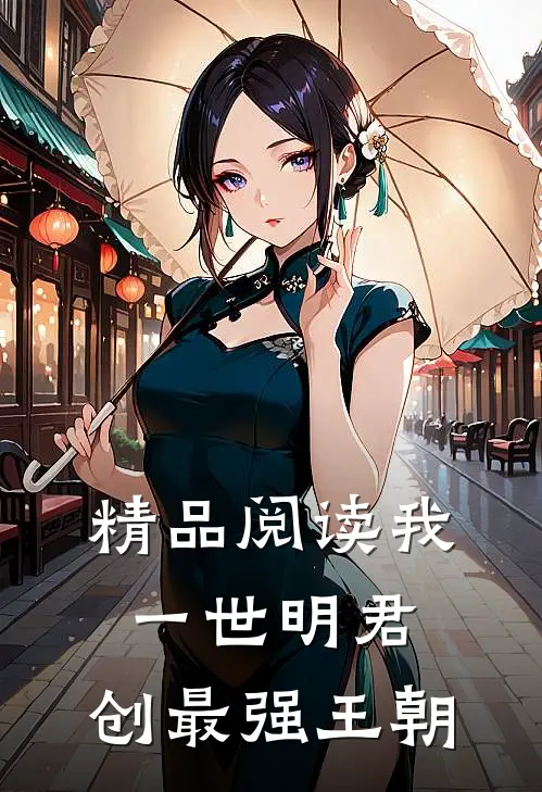 精品阅读我，一世明君，创最强王朝