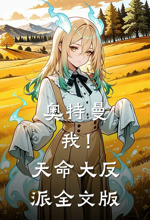 奥特曼：我！天命大反派全文版