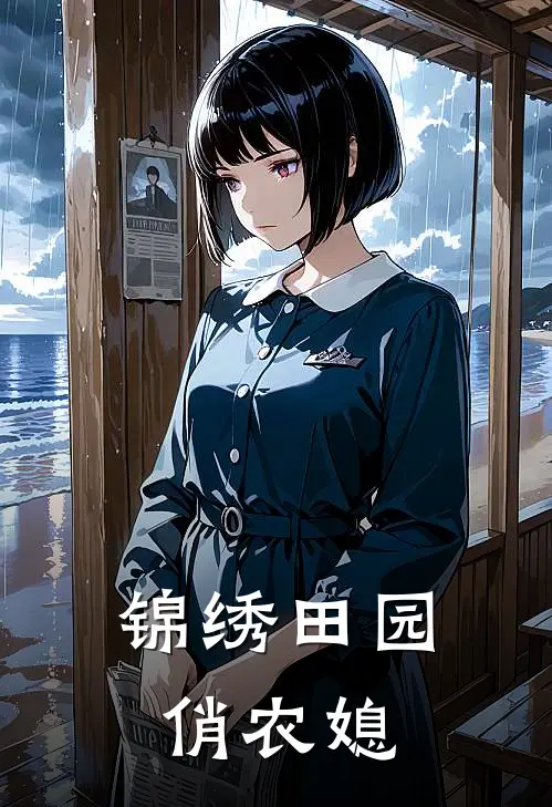 锦绣田园俏农媳