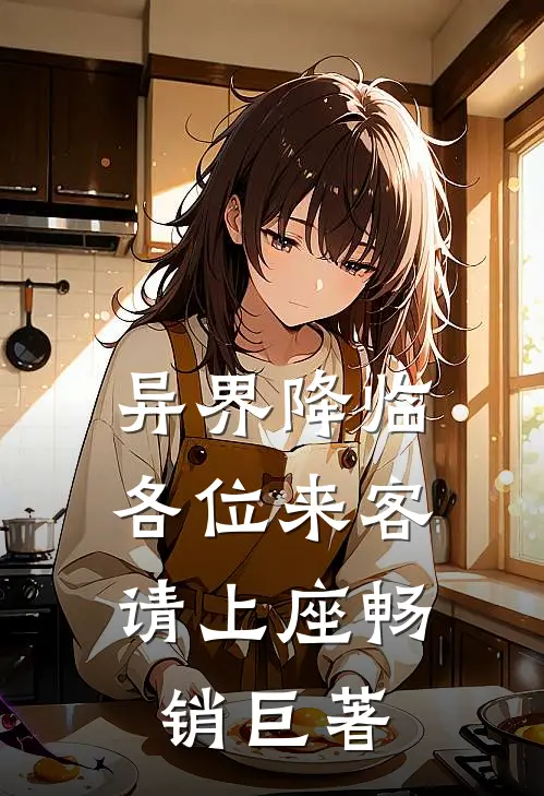 异界降临：各位来客请上座畅销巨著
