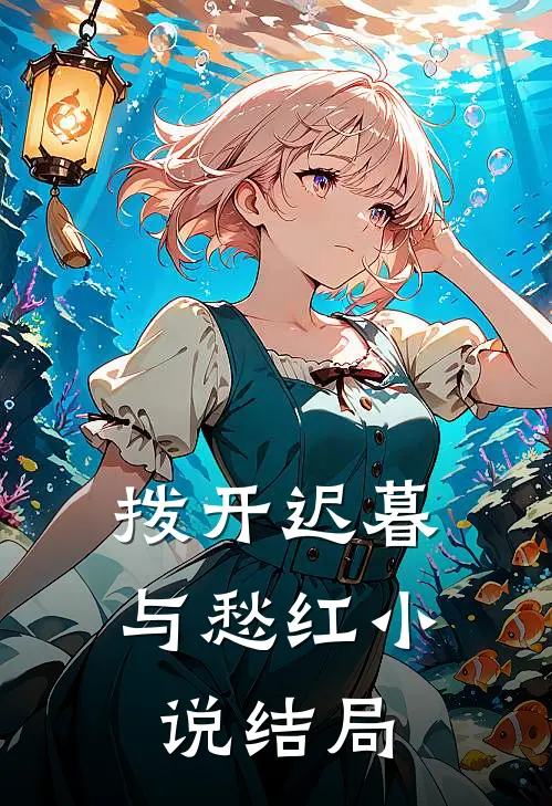 拨开迟暮与愁红小说结局