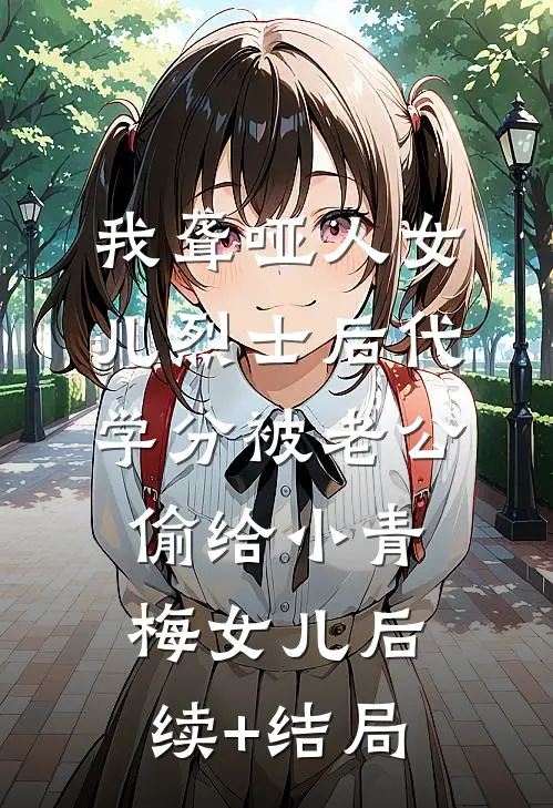 我聋哑人女儿烈士后代学分被老公偷给小青梅女儿后续+结局