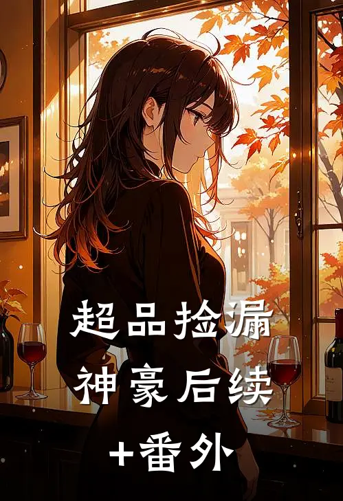 超品捡漏神豪后续+番外