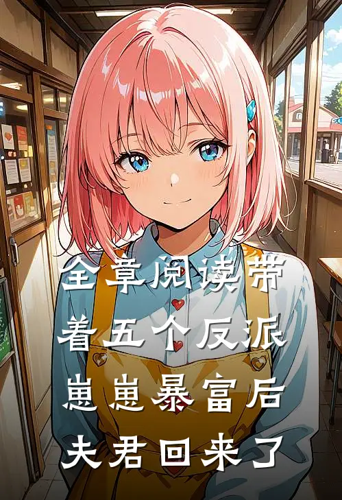 全章阅读带着五个反派崽崽暴富后，夫君回来了