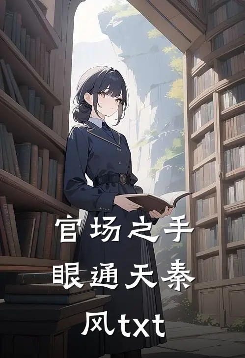官场之手眼通天秦风txt