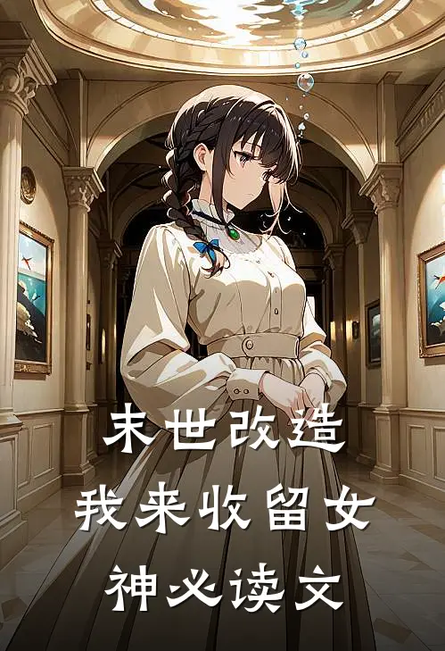 末世改造，我来收留女神必读文