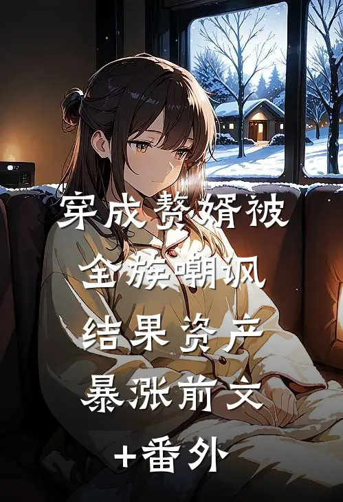 穿成赘婿被全族嘲讽，结果资产暴涨前文+番外