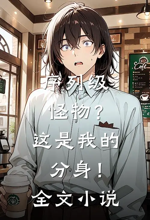 序列级怪物？这是我的分身！全文小说