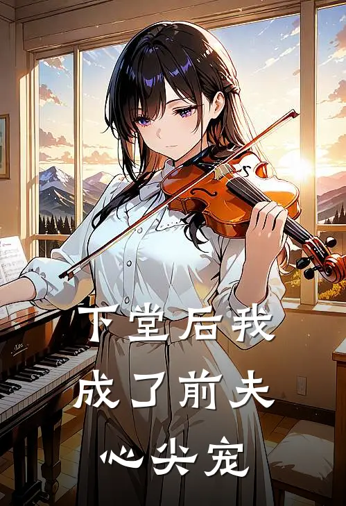下堂后我成了前夫心尖宠