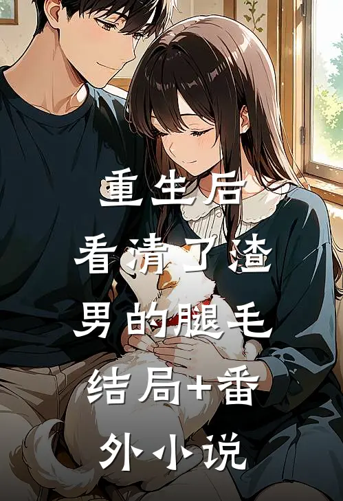 重生后，看清了渣男的腿毛。结局+番外小说